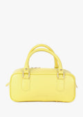 Baguette Bag NORA Yellow
