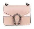 Crossbody OLIMPIA Taupe