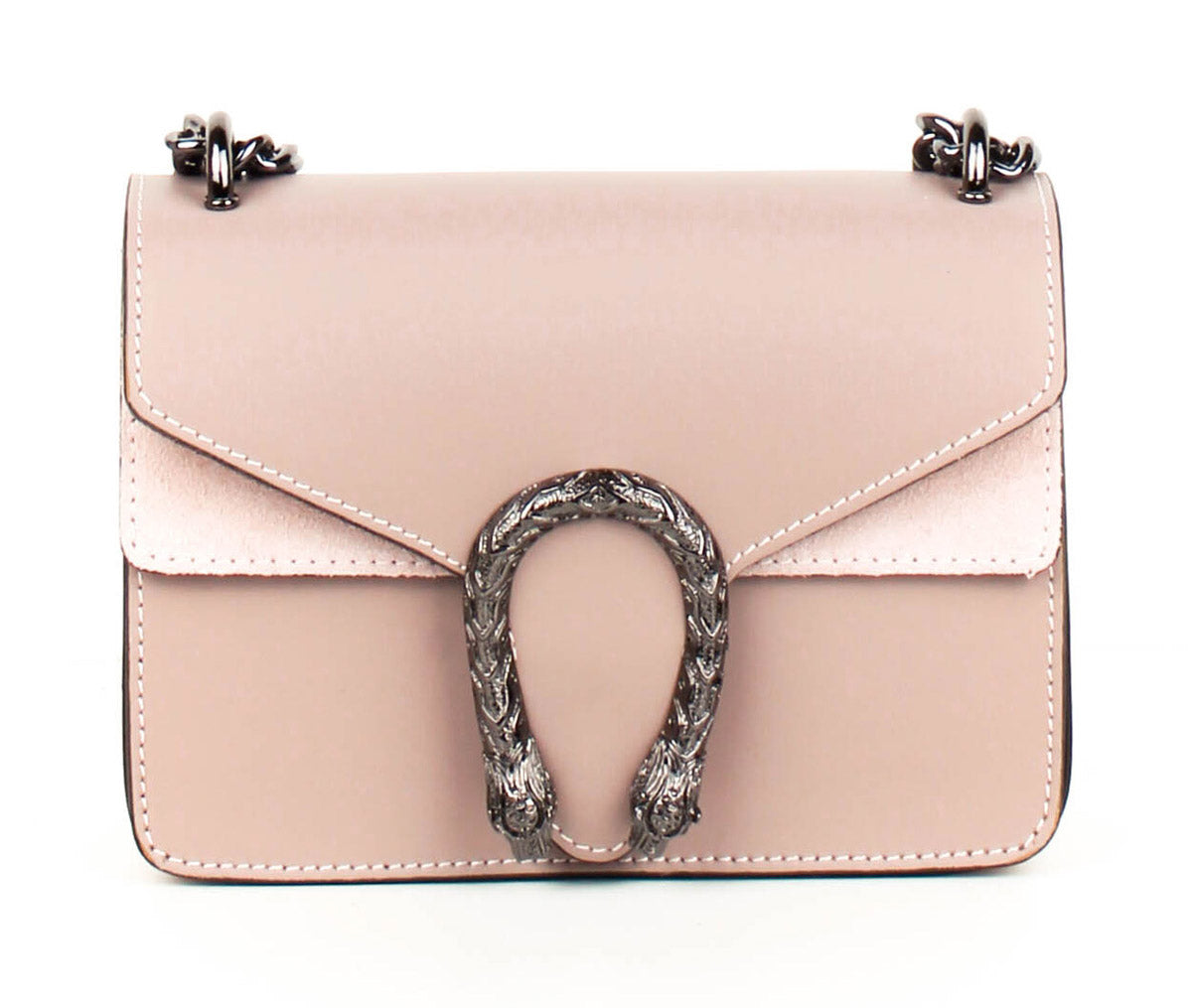 Crossbody OLIMPIA Taupe