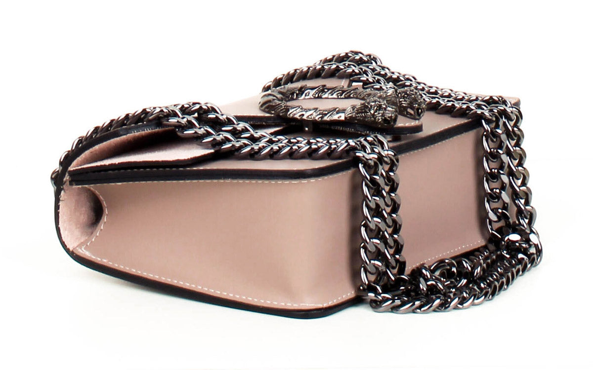 Crossbody OLIMPIA Taupe