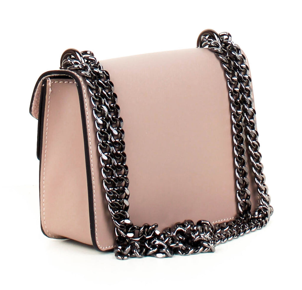 Crossbody OLIMPIA Taupe
