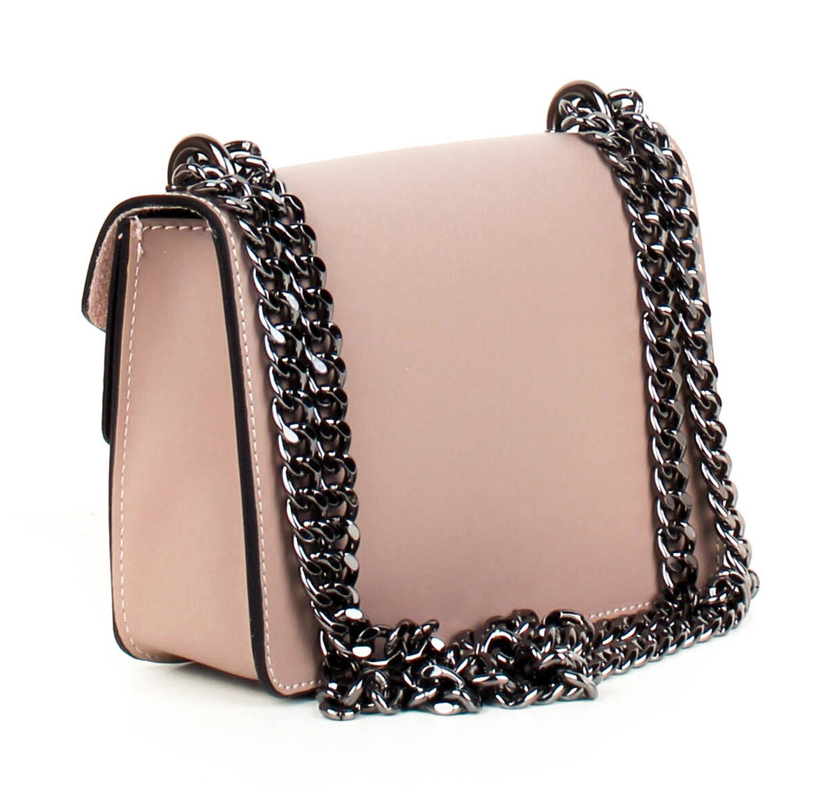 Crossbody OLIMPIA Taupe