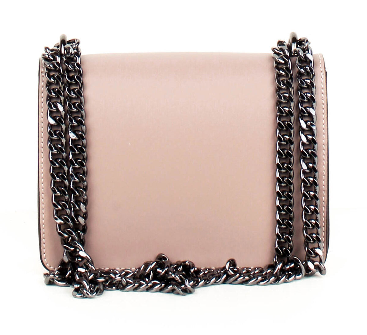 Crossbody OLIMPIA Taupe
