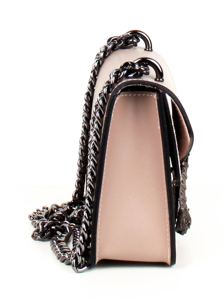 Crossbody OLIMPIA Taupe