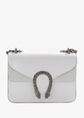 Crossbody OLIMPIA White