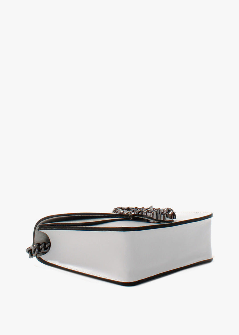 Crossbody OLIMPIA White