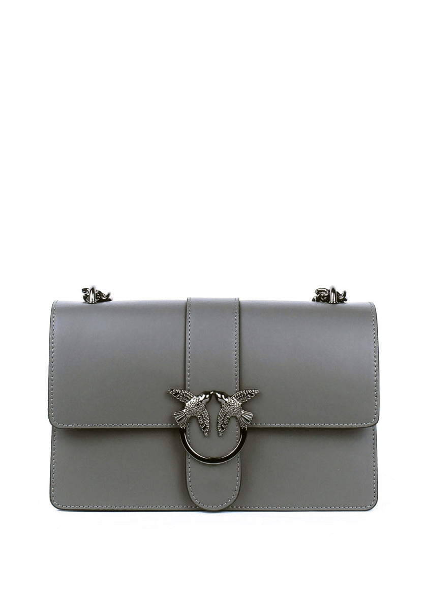 Classic Bag ORA Dark Grey