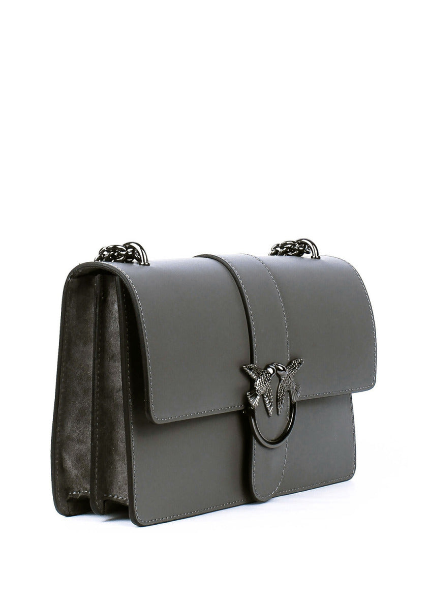 Classic Bag ORA Dark Grey