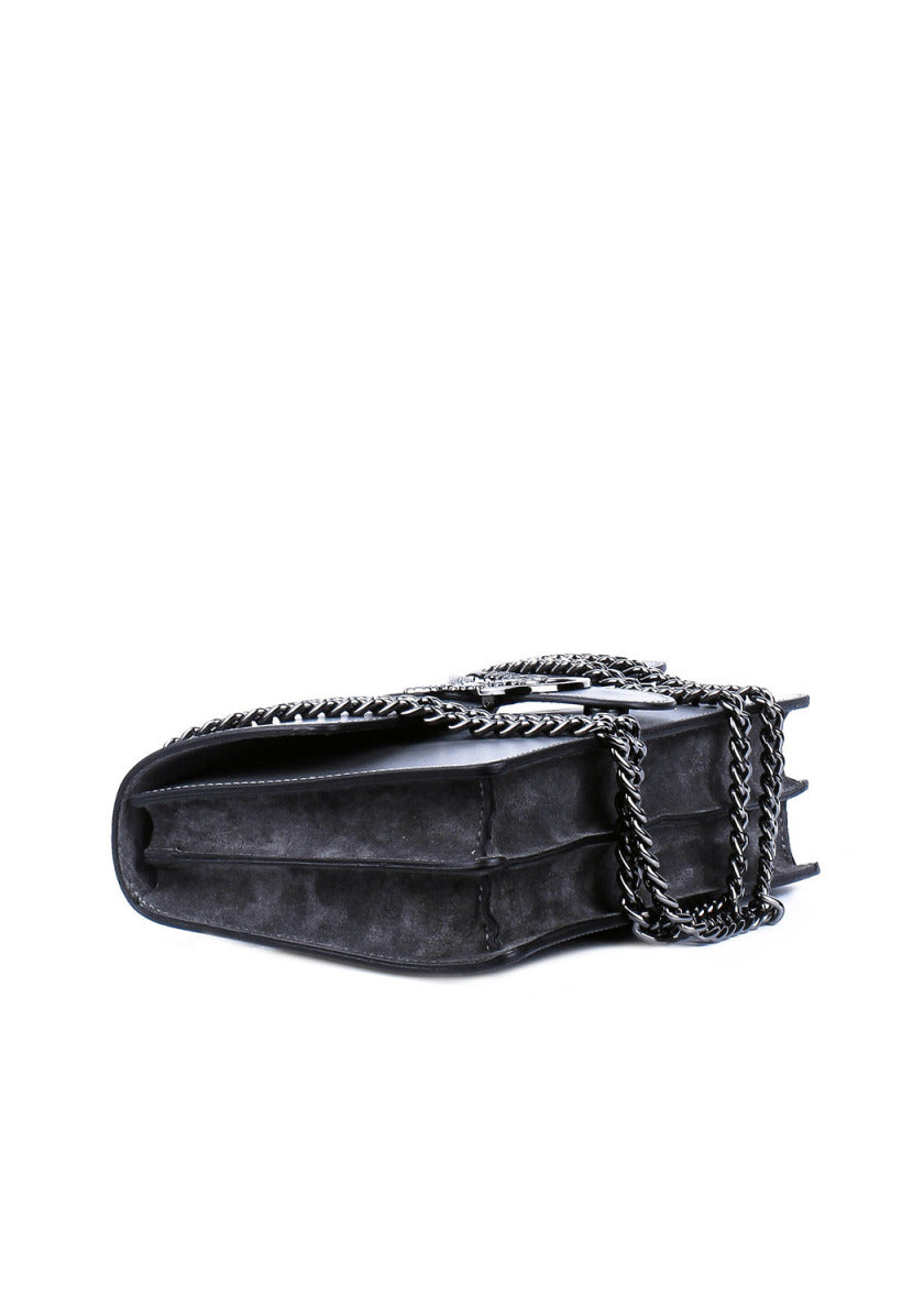 Classic Bag ORA Dark Grey