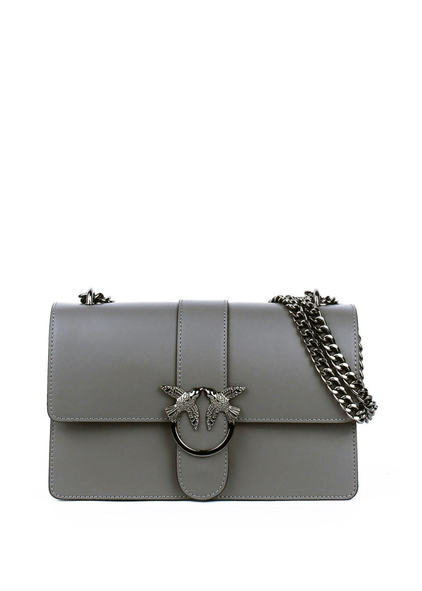 Classic Bag ORA Dark Grey