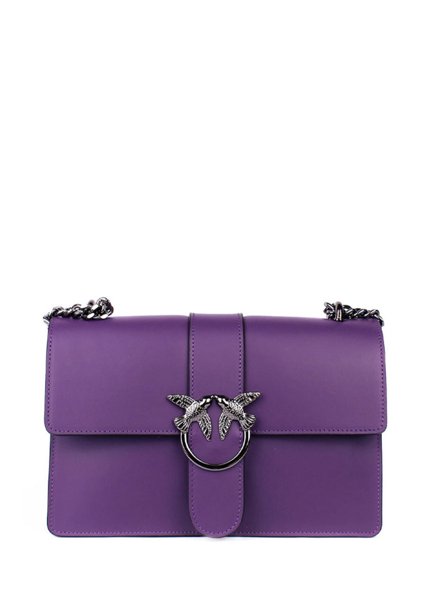 Classic Bag ORA Purple