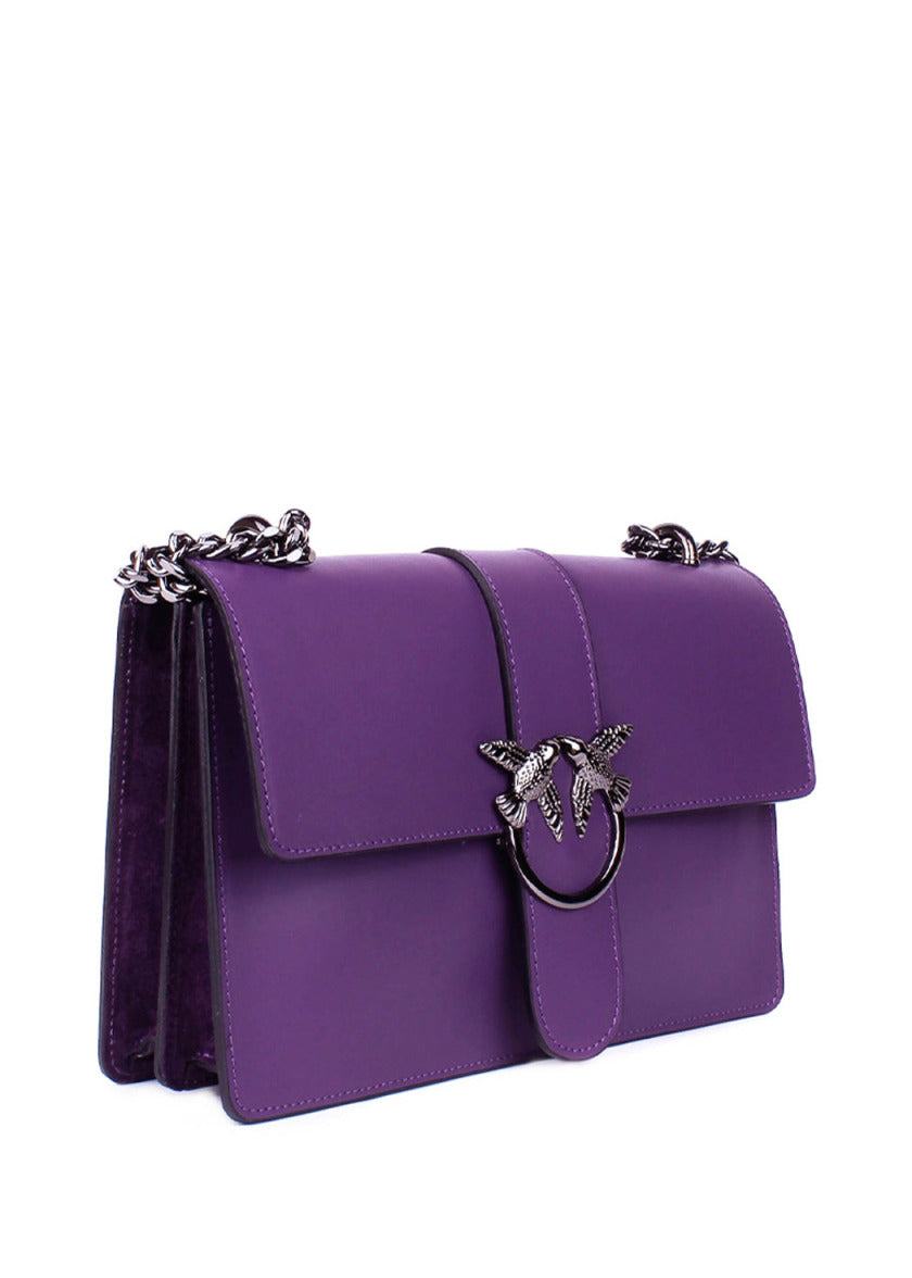 Classic Bag ORA Purple
