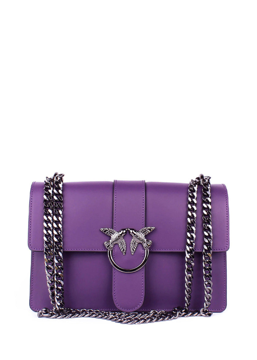 Classic Bag ORA Purple