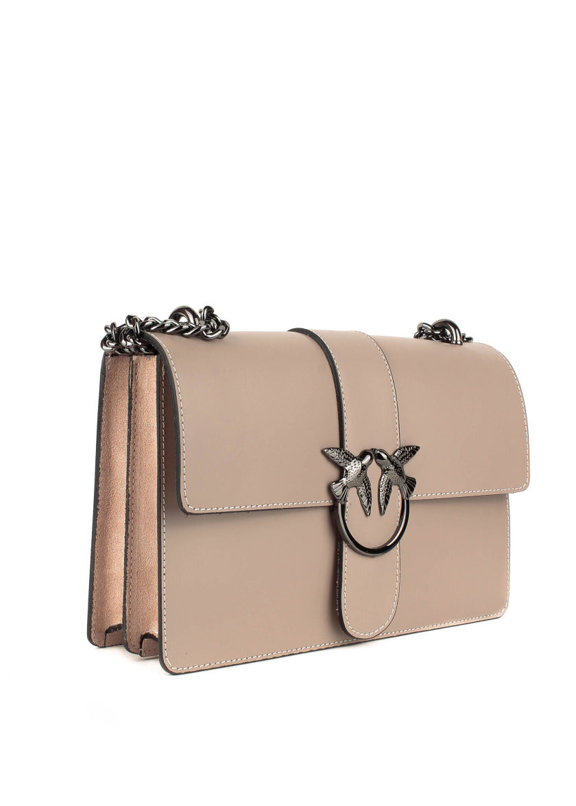 Classic Bag ORA Taupe