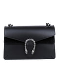 Crossbody PALMIRA Black