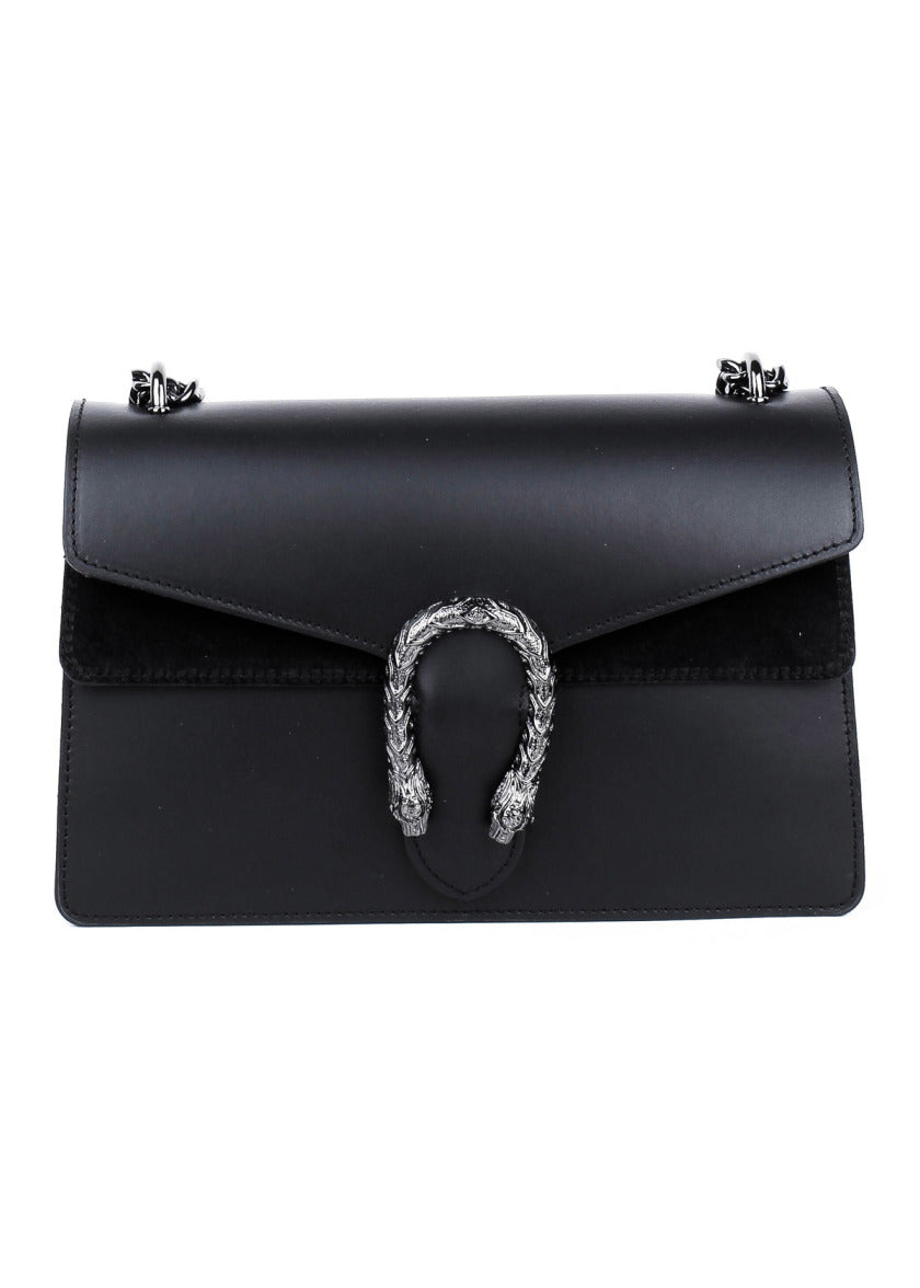 Crossbody PALMIRA Black