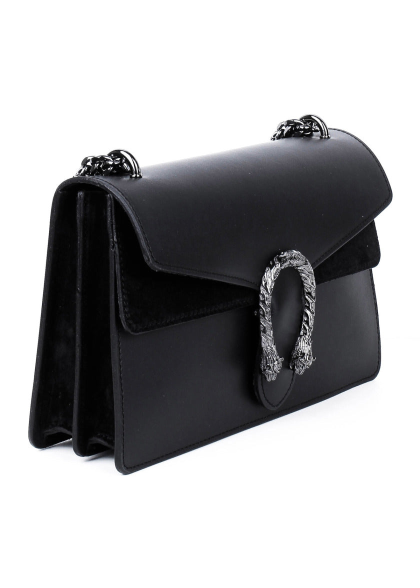 Crossbody PALMIRA Black
