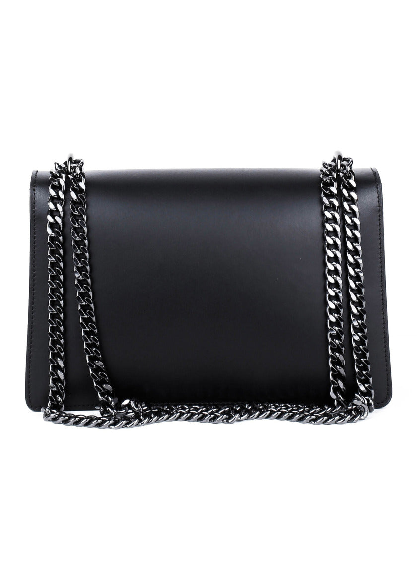 Crossbody PALMIRA Black