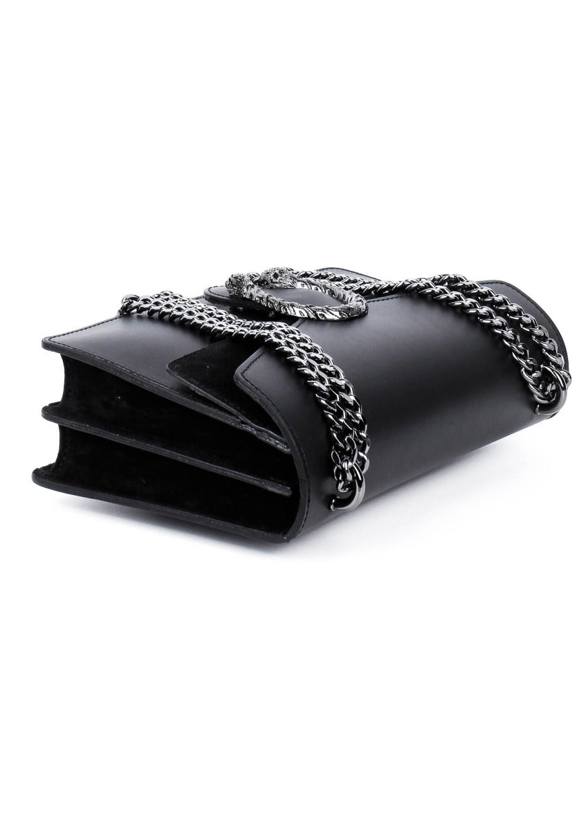 Crossbody PALMIRA Black