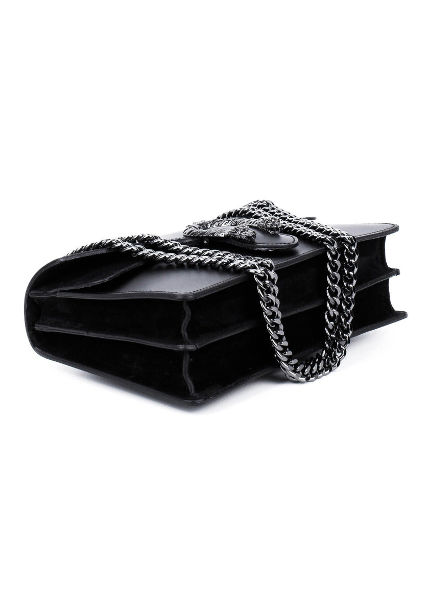 Crossbody PALMIRA Black