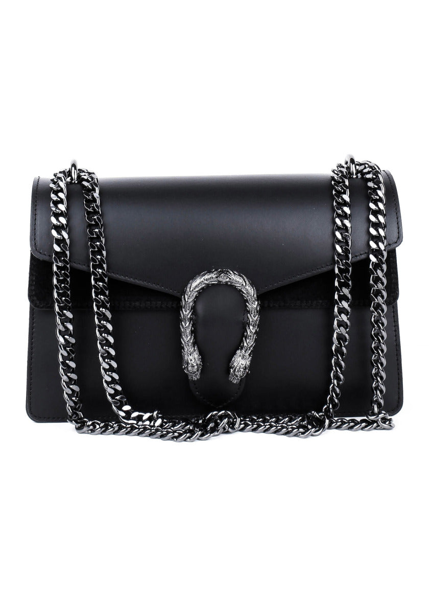 Crossbody PALMIRA Black