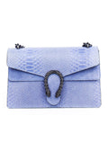 Crossbody PALMIRA Dark Blue