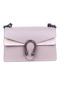 Crossbody PALMIRA Taupe