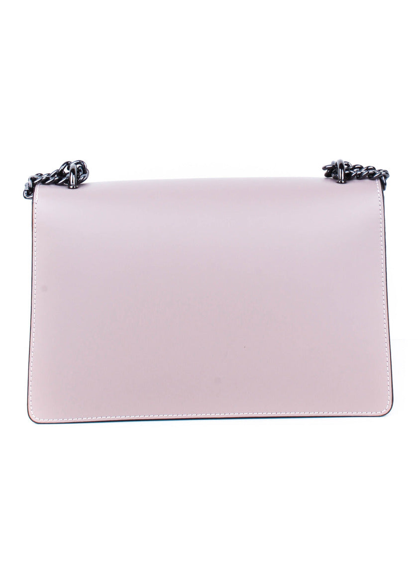 Crossbody PALMIRA Taupe
