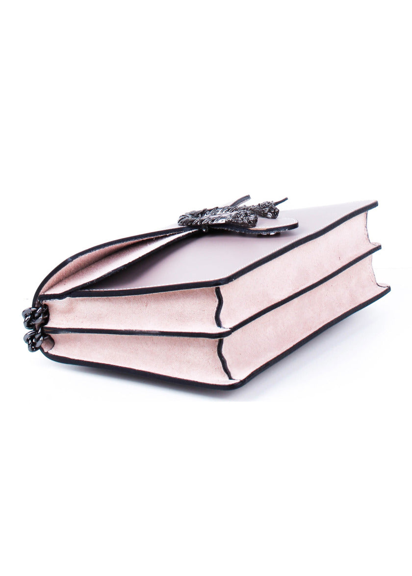 Crossbody PALMIRA Taupe