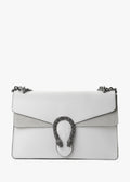 Crossbody PALMIRA White