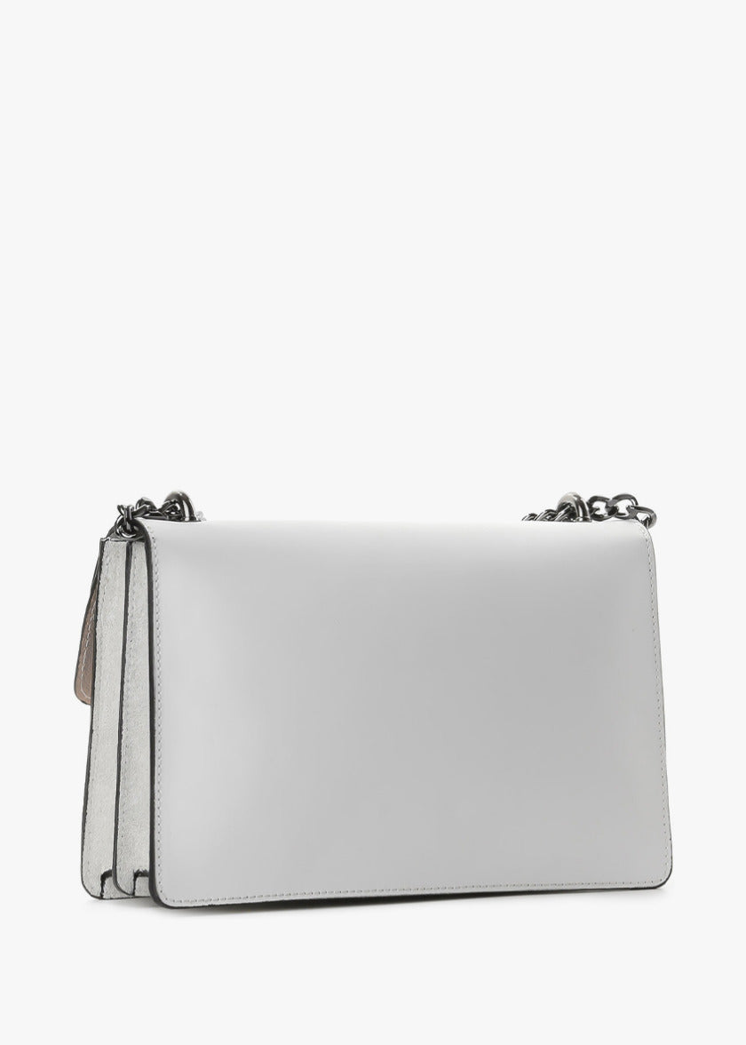 Crossbody PALMIRA White