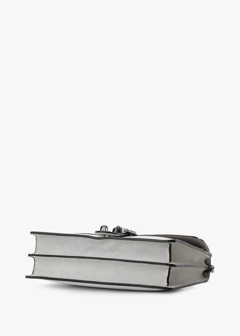 Crossbody PALMIRA White