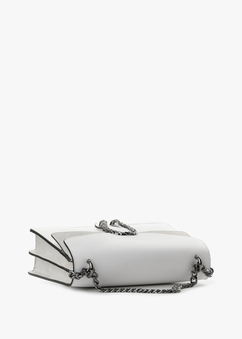 Crossbody PALMIRA White