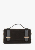Crossbody PAULA Black
