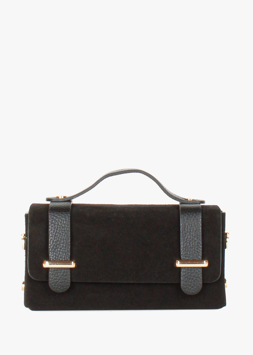 Crossbody PAULA Black