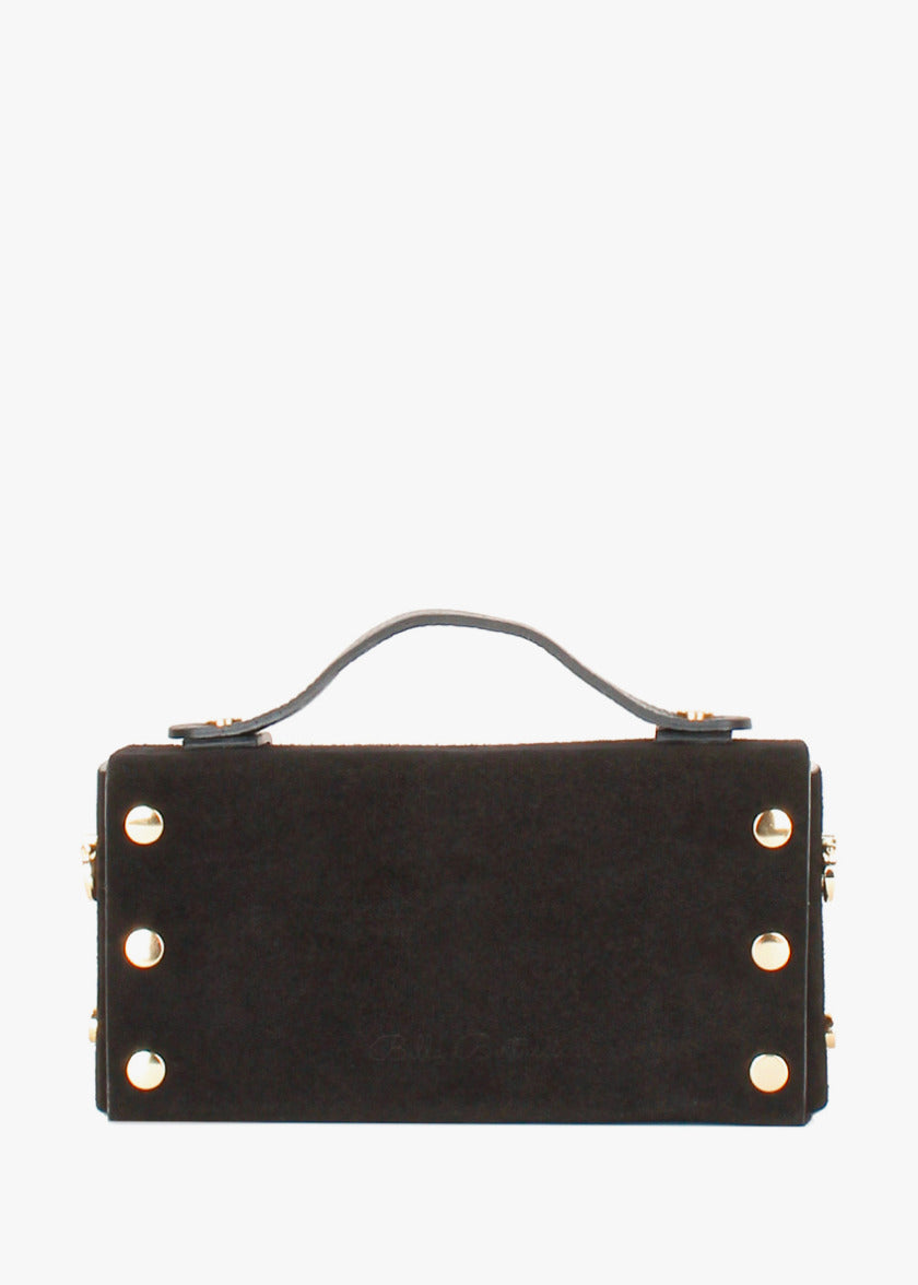 Crossbody PAULA Black