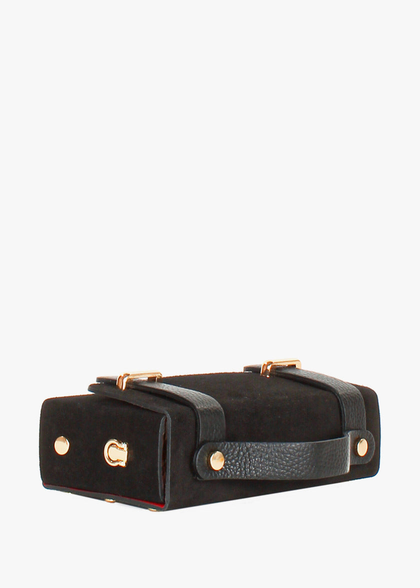 Crossbody PAULA Black