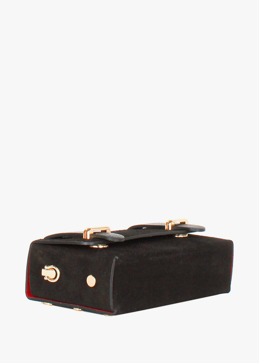Crossbody PAULA Black