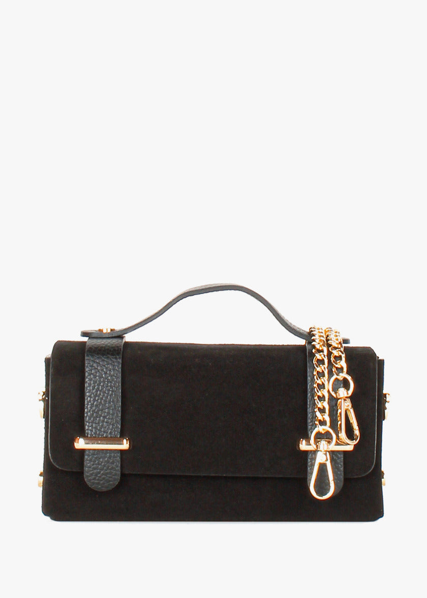 Crossbody PAULA Black