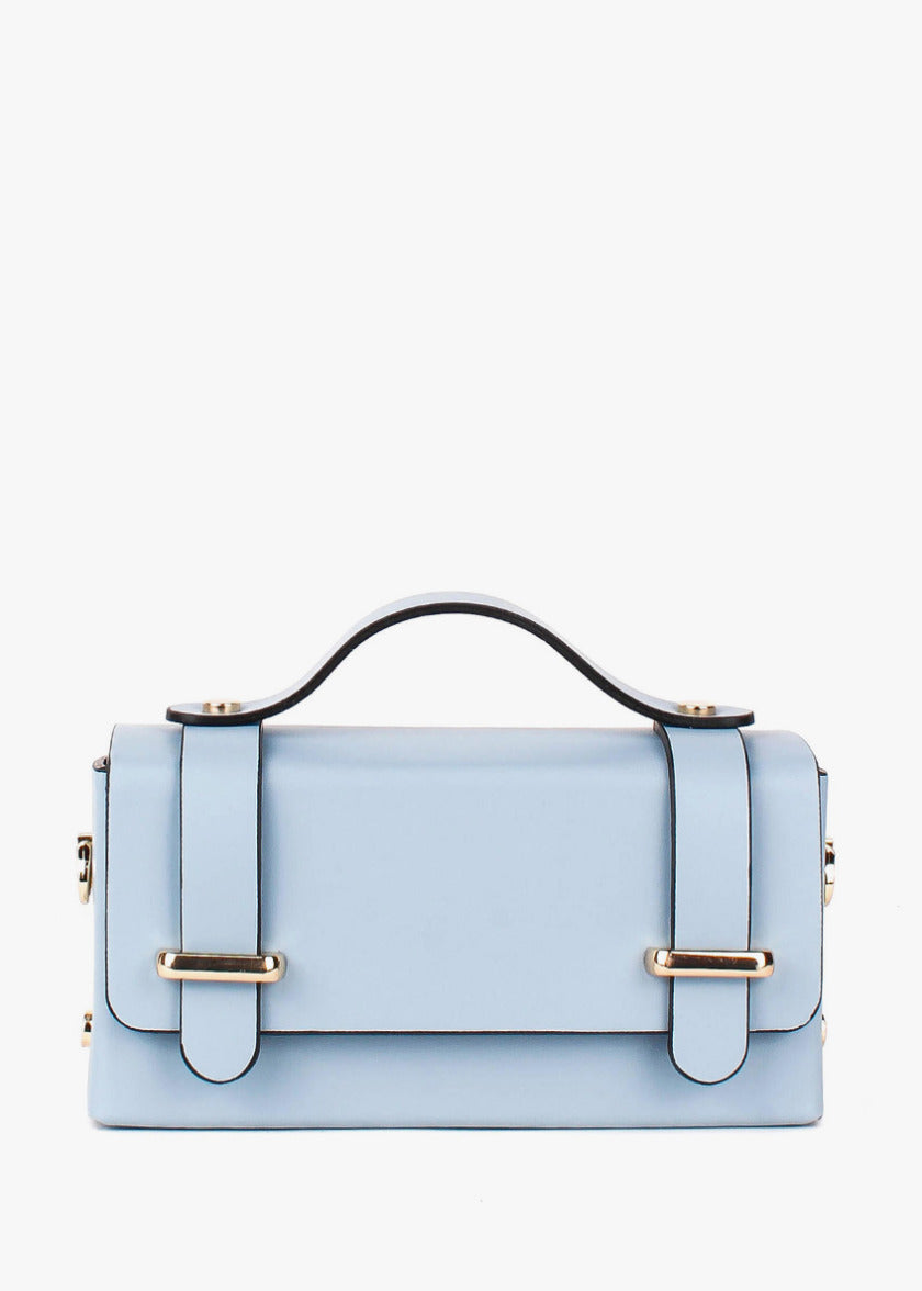 Crossbody PAULA Blue