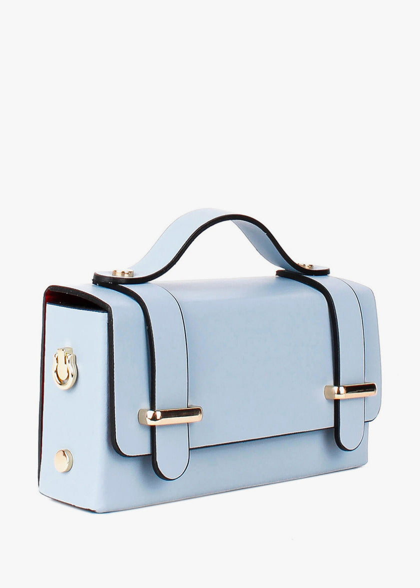 Crossbody PAULA Blue