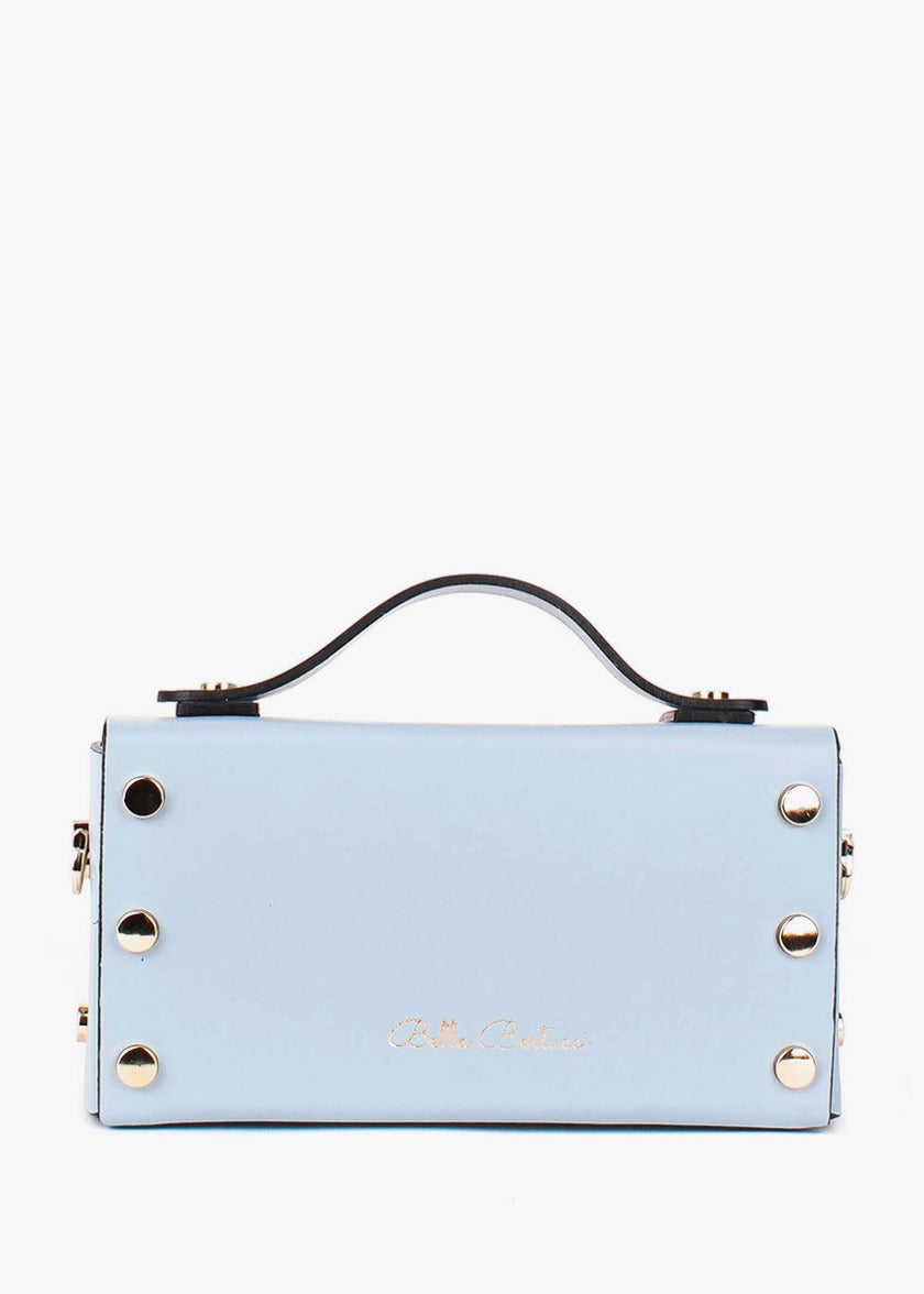 Crossbody PAULA Blue