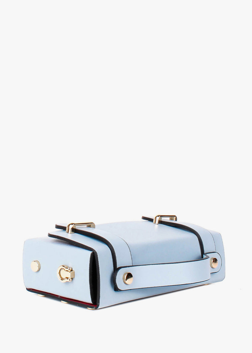 Crossbody PAULA Blue