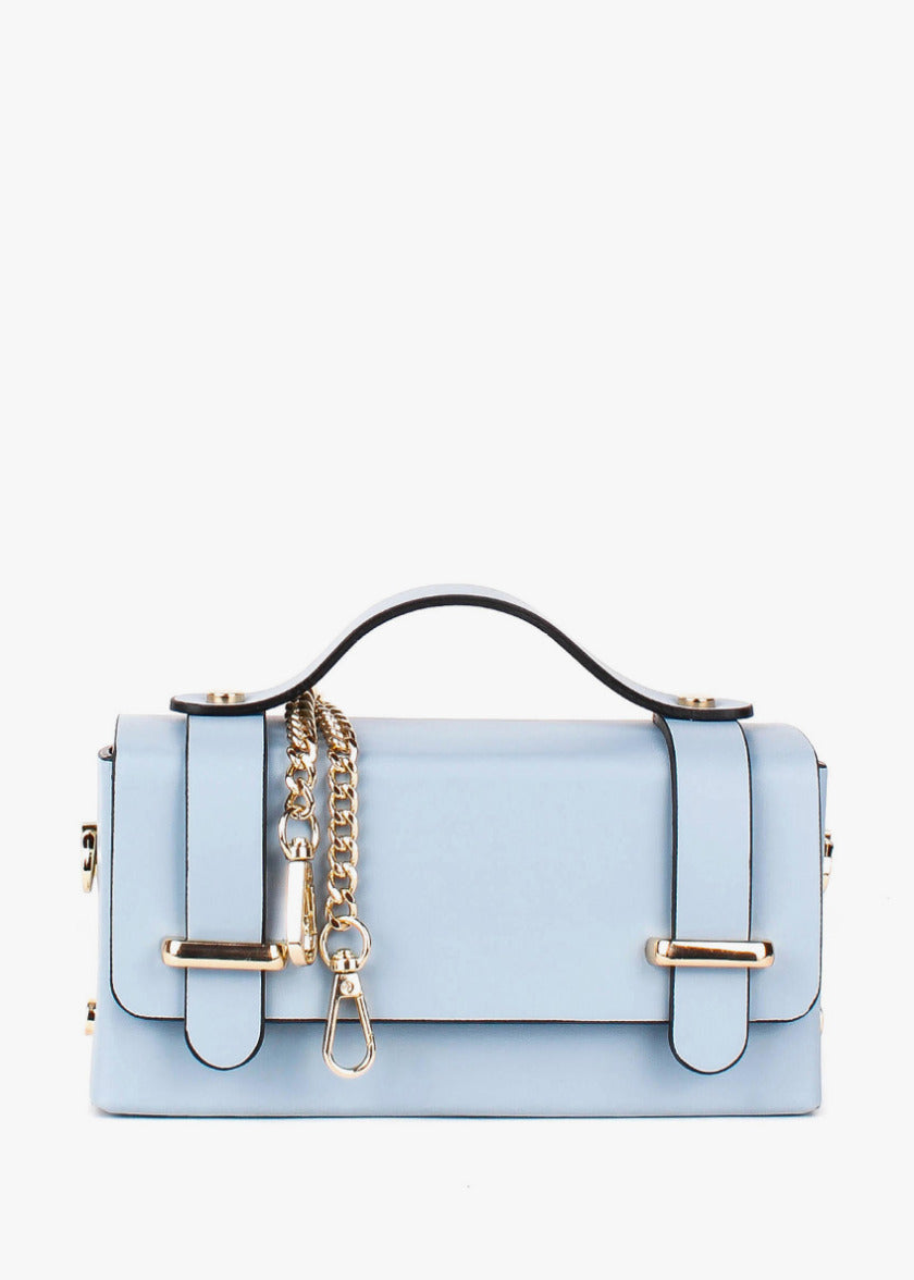 Crossbody PAULA Blue