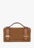 Crossbody PAULA Ginger