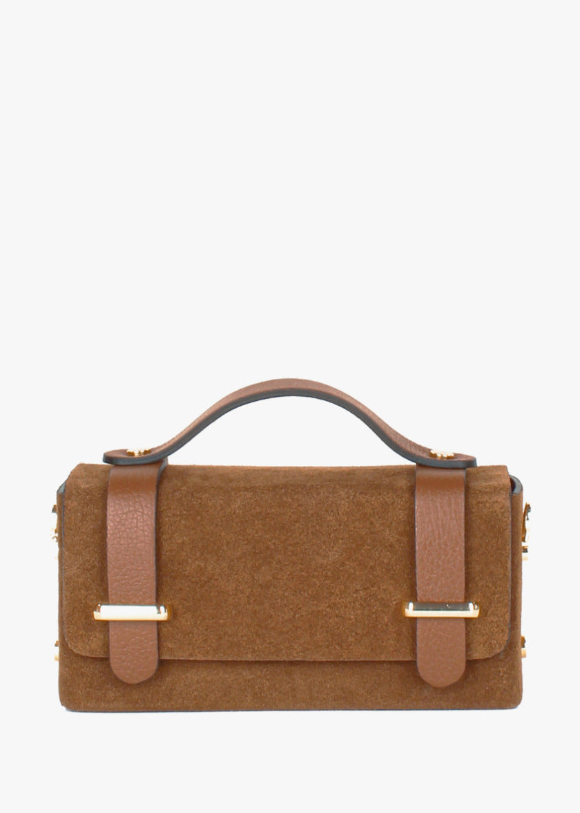 Crossbody PAULA Ginger