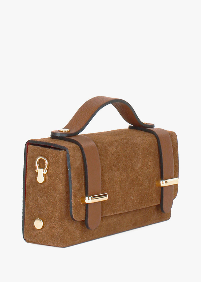 Crossbody PAULA Ginger