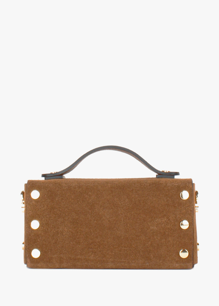 Crossbody PAULA Ginger