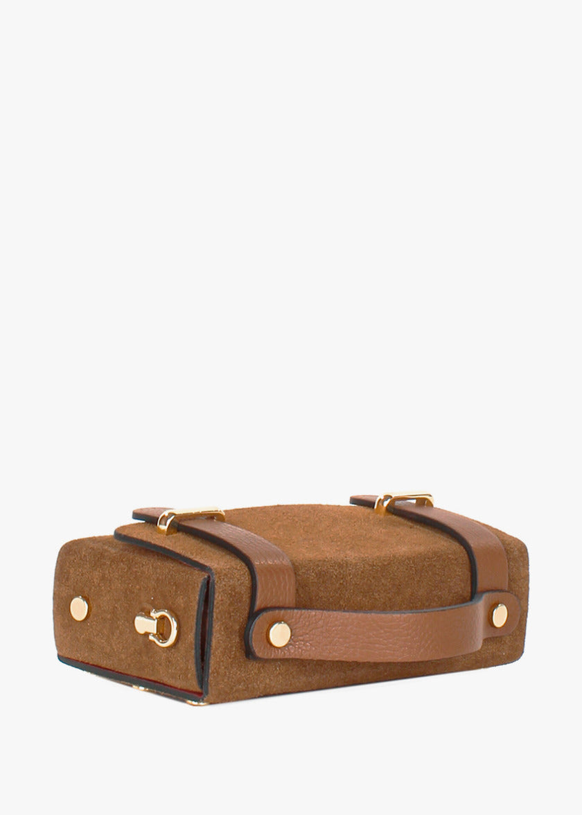 Crossbody PAULA Ginger