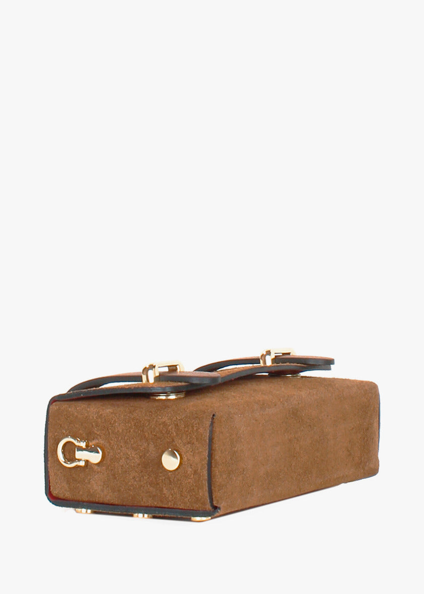 Crossbody PAULA Ginger